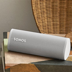 Het Sonos systeem